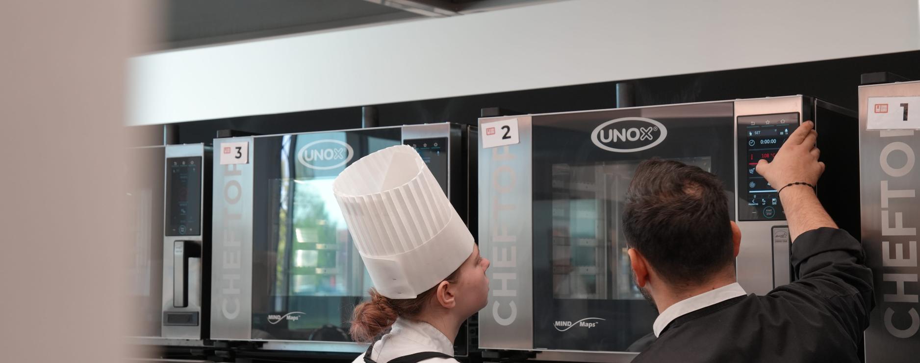 Unox announces 6 winners of 2026 Combi Guru Challenge