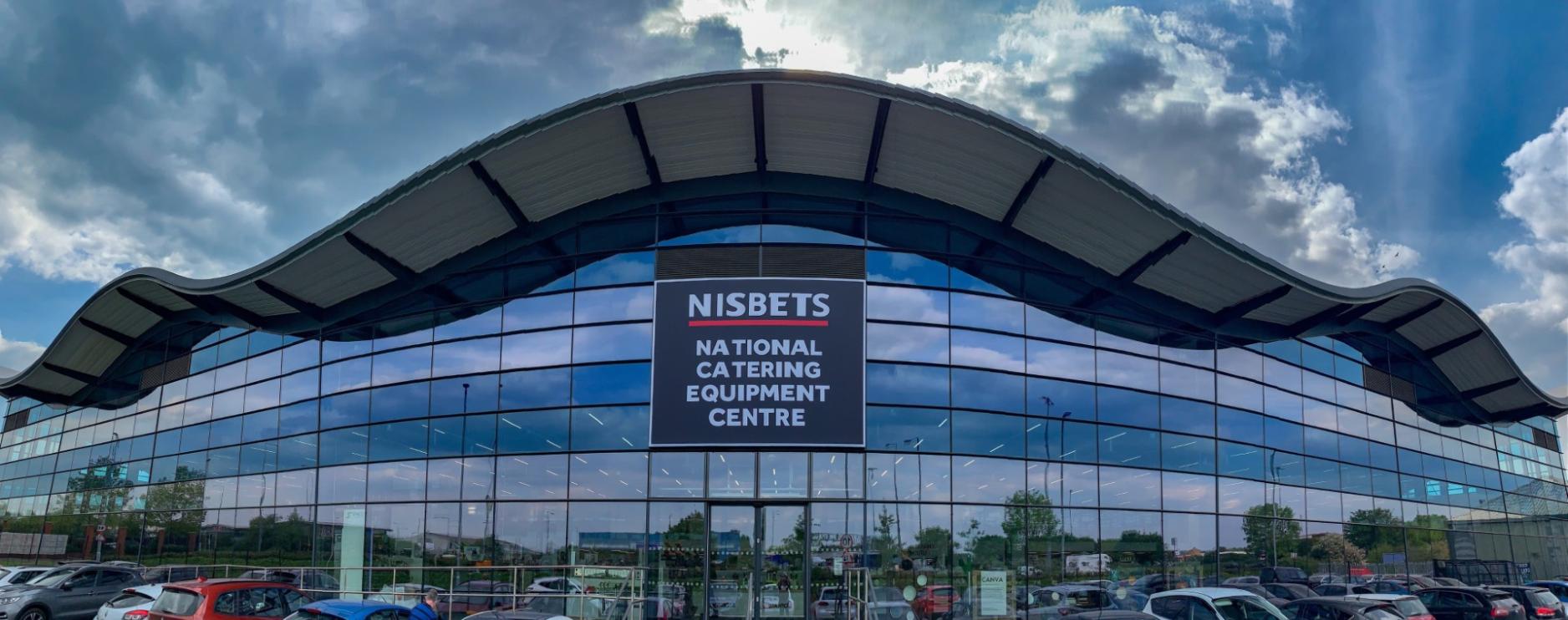 Nisbets launches money-saving initiatives to support hospitality industry