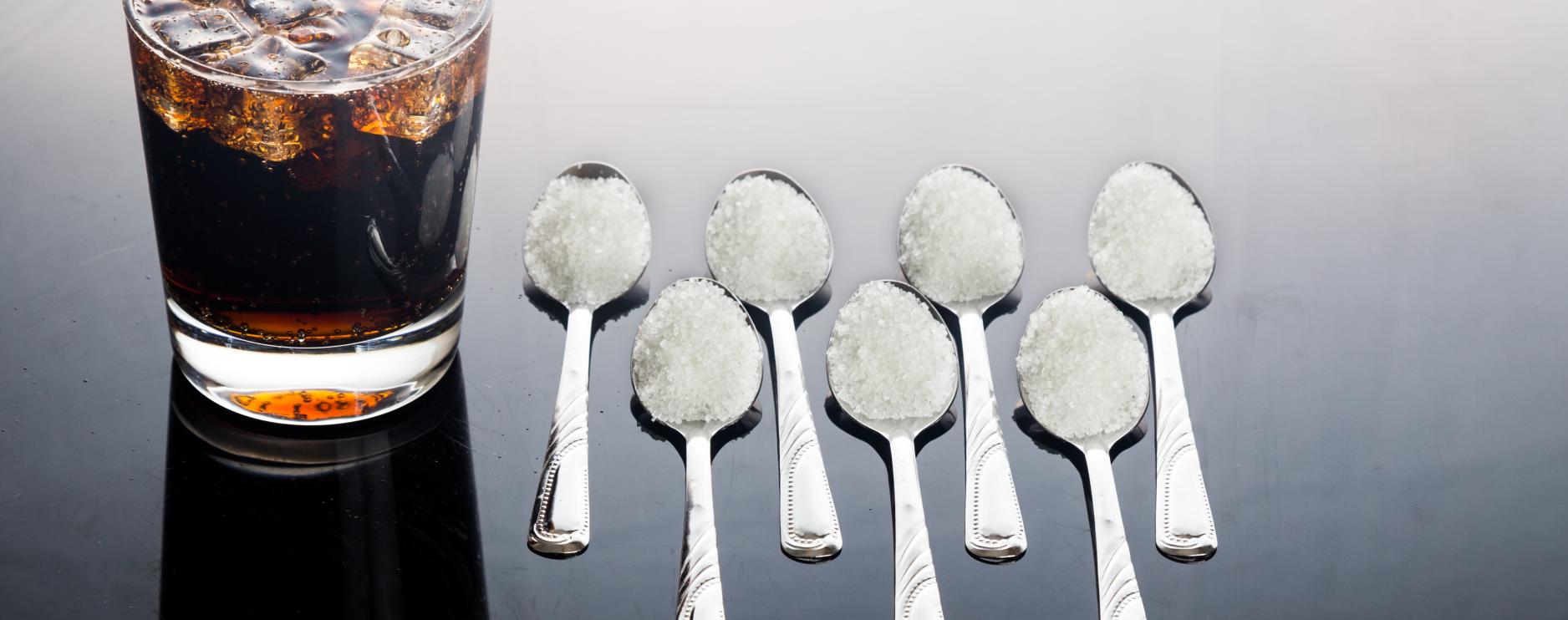 Early life sugar restriction linked to lasting heart benefits in adulthood