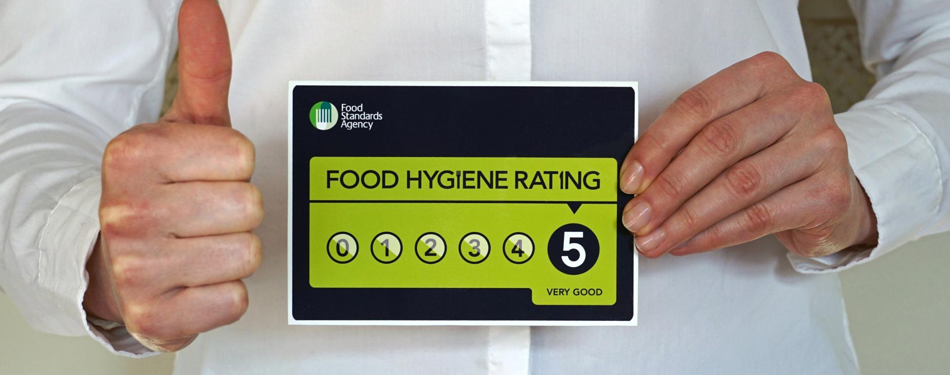 Healthy body advises public to be vigilant of rising foodborne illnesses