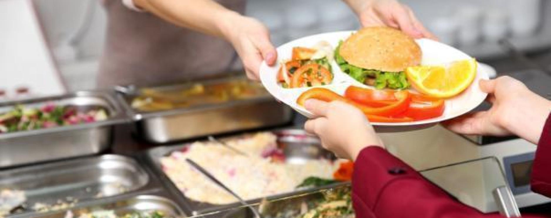 Schools forced to subsidise free school meals as funding crisis deepens