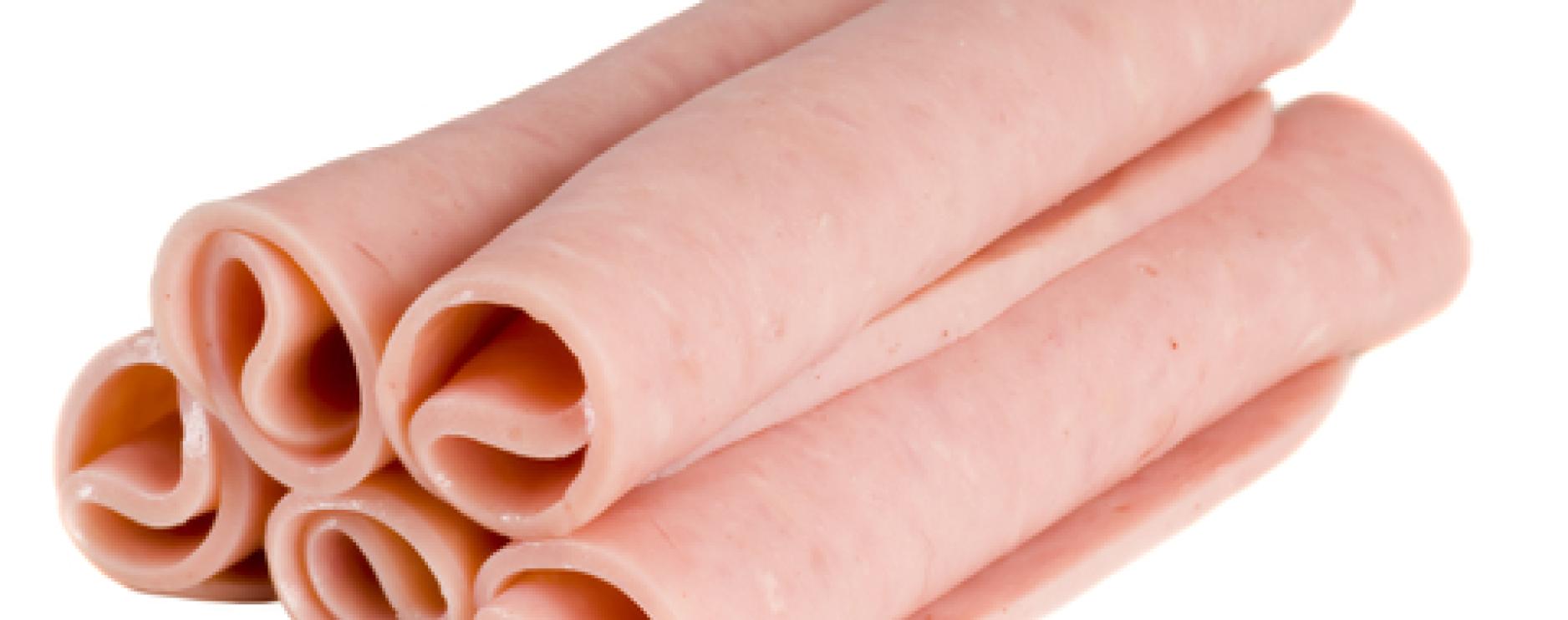 Report finds school caterers are serving too much unhealthy processed meat   