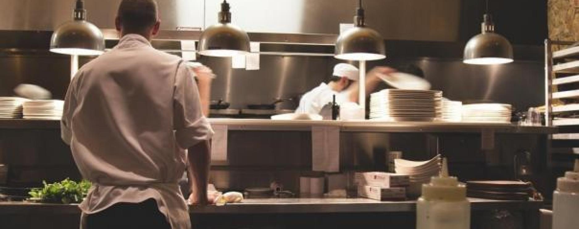HIT Training joins forces with The Clink Charity to launch apprenticeship scheme  