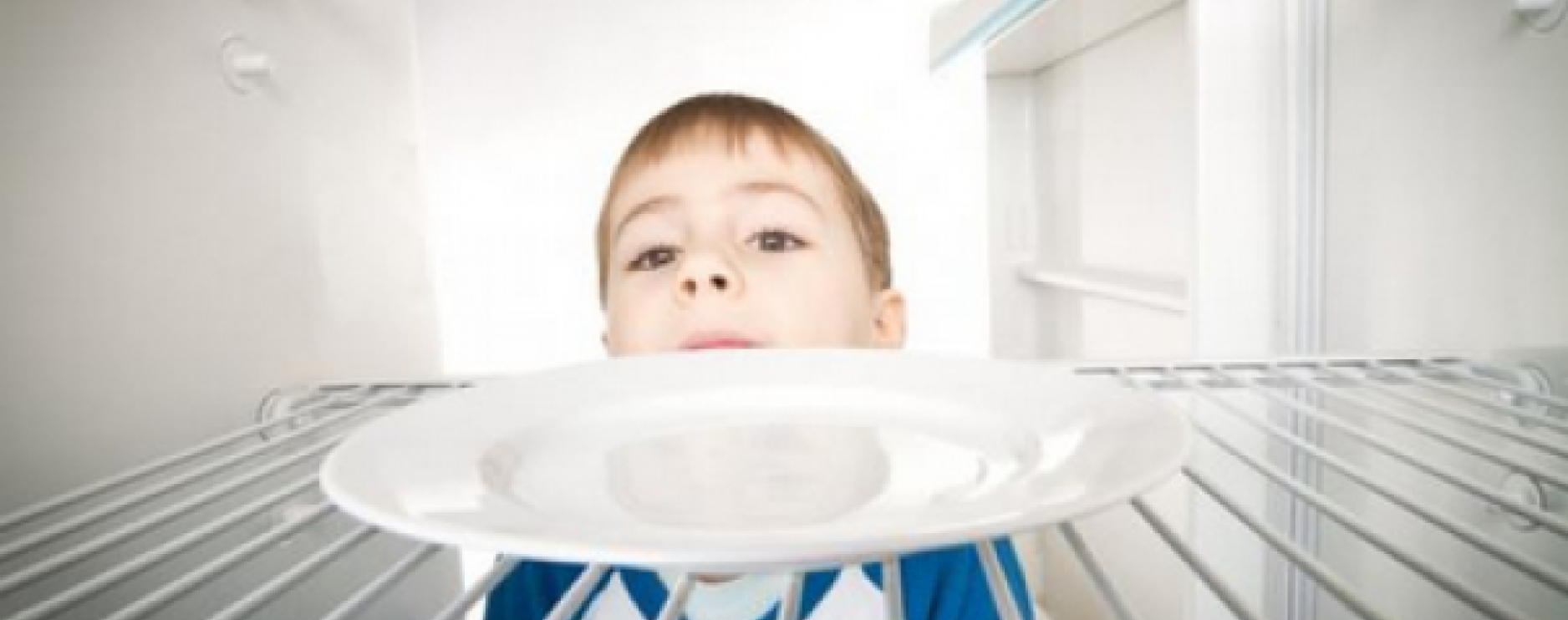 Food Foundation publishes data showing food insecurity levels rising in UK