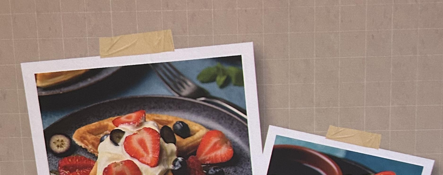 Chef Louise Wagstaffe launches Gluten Free Catering book