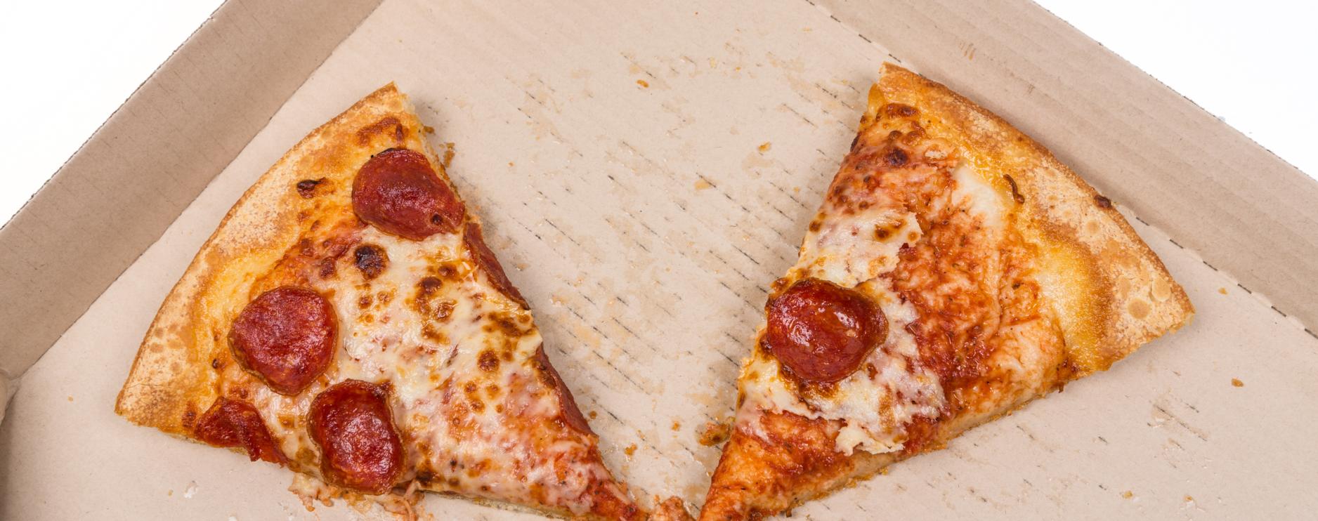 Bite Back 2030 report highlights poor enforcement of school food standards