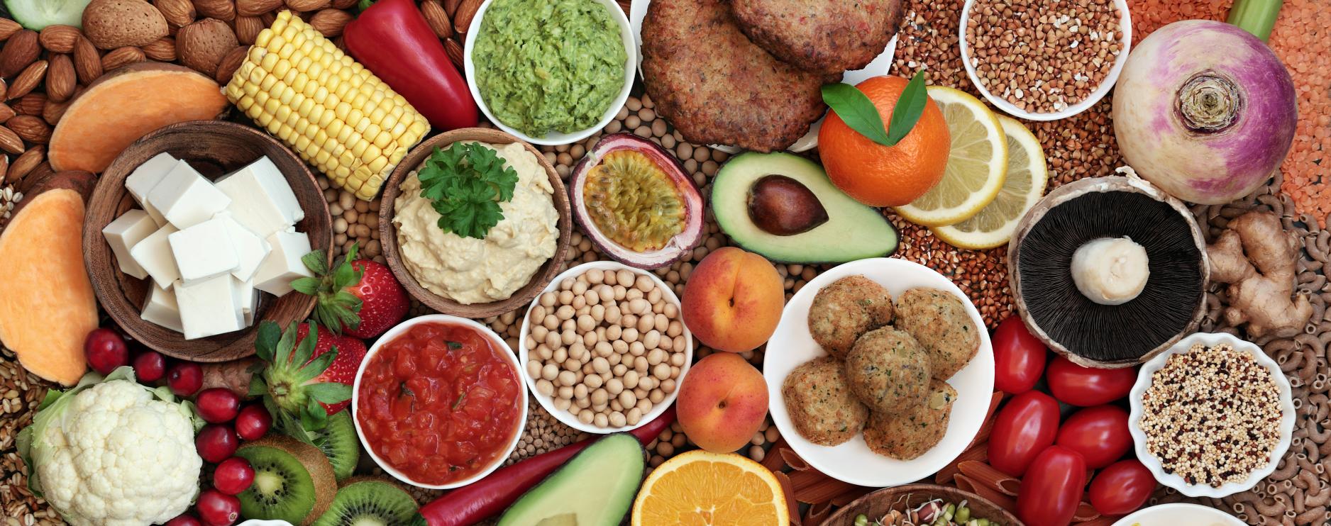 Hospitals in Portugal plan to increase plant-based meal offering