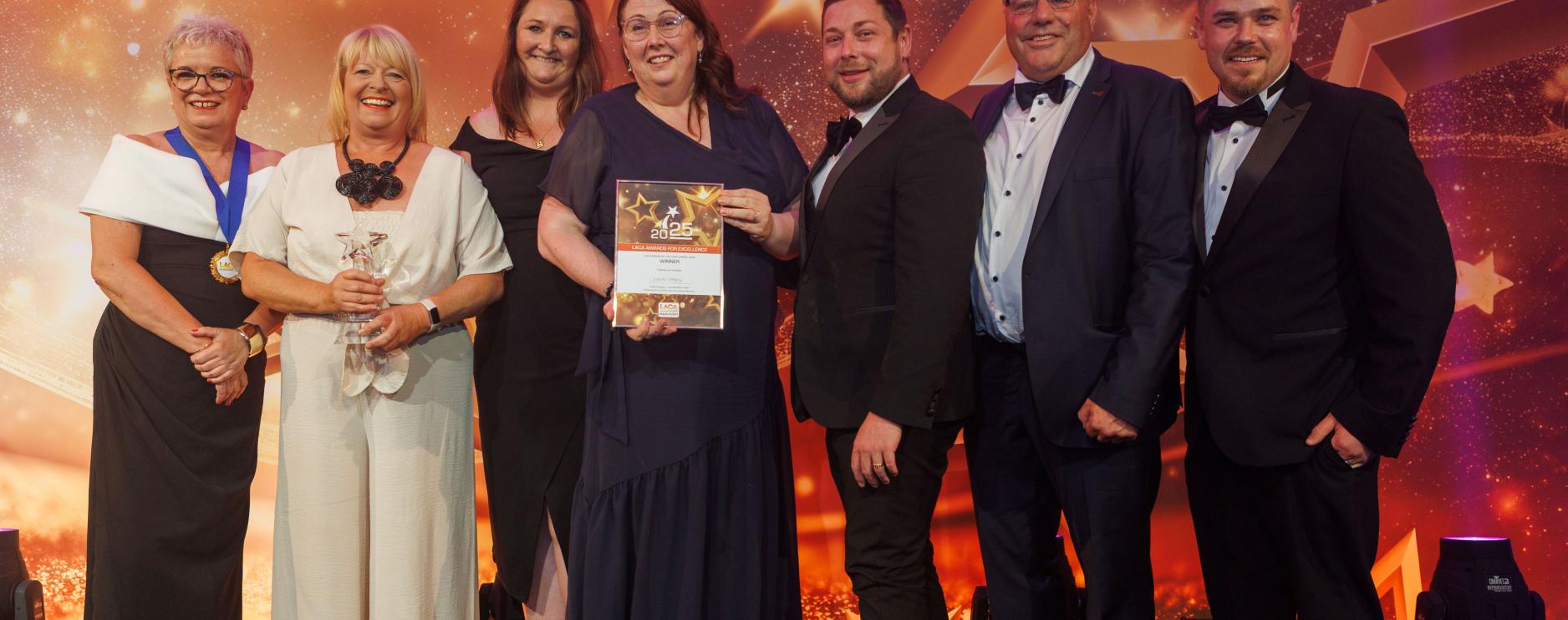 The School Food People Awards to celebrate excellence in education catering