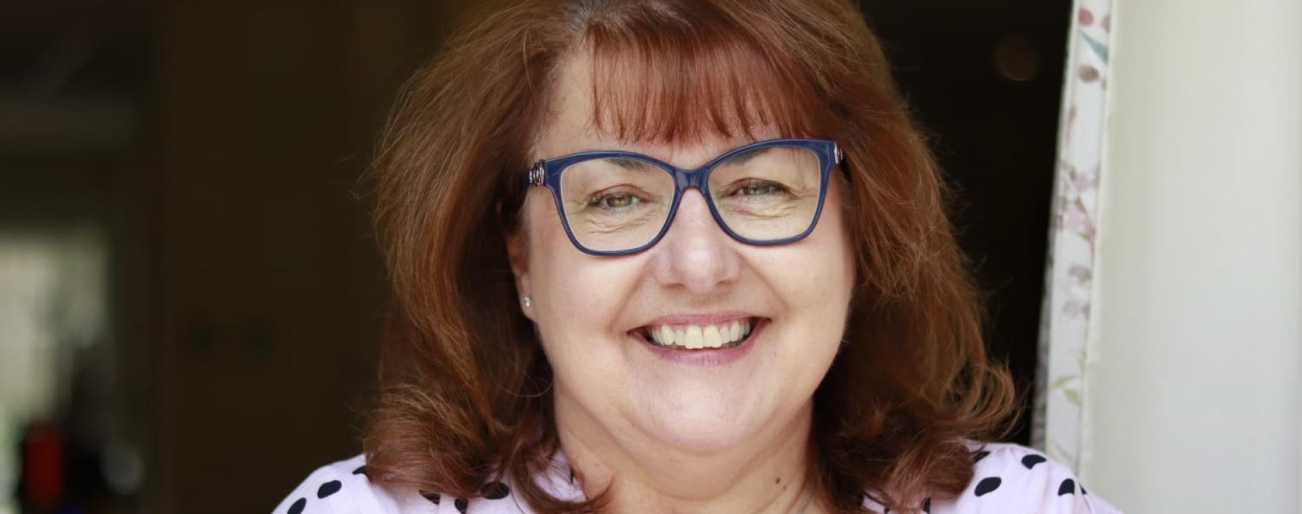 Care sector stalwart Sue Cawthray retires after 30 years in industry 