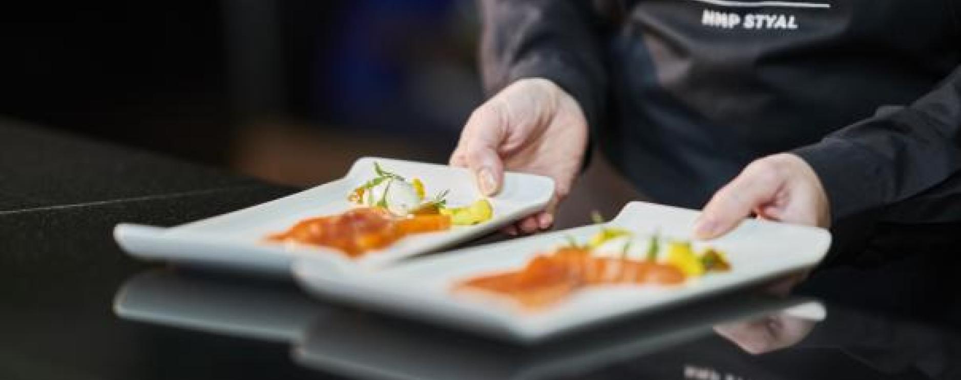 Public Sector Catering Awards to raise money for The Clink Charity 