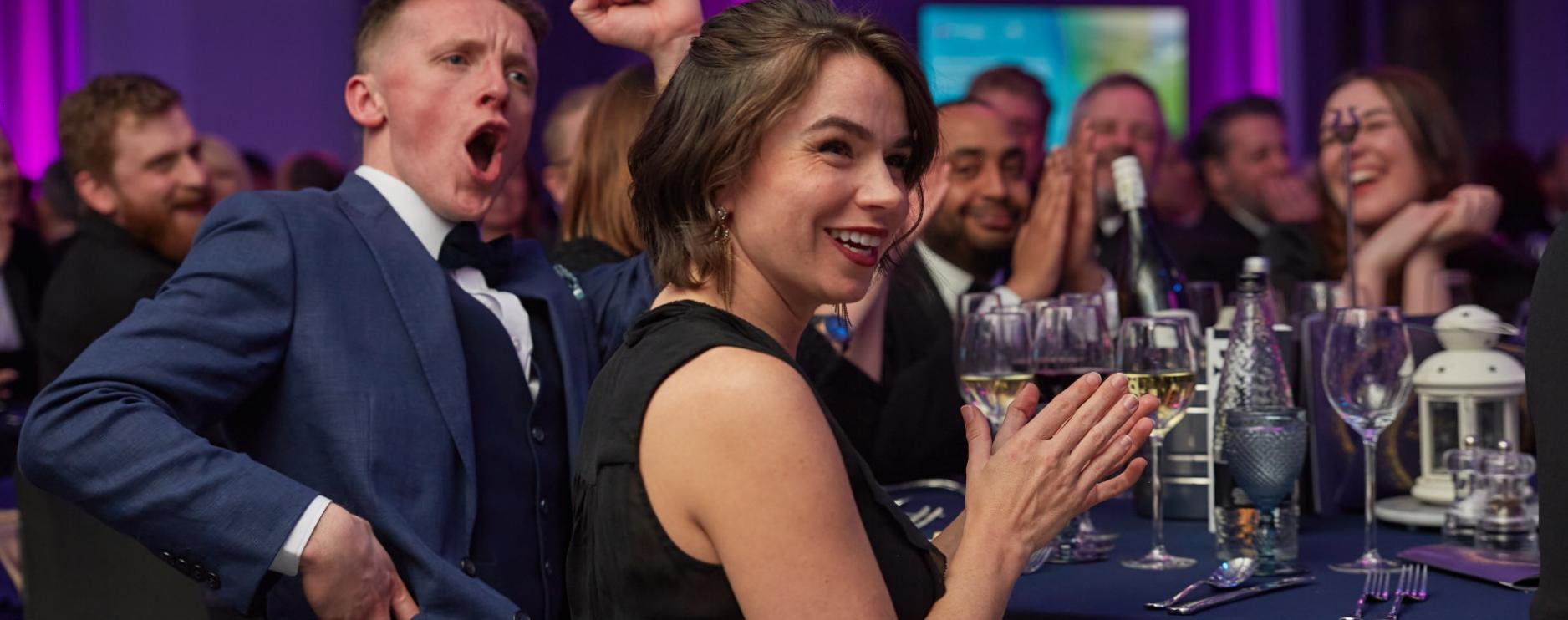 Springboard issues final call for entries to 2026 awards