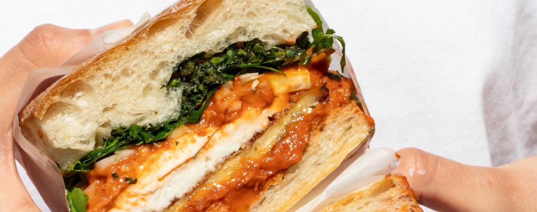 BM Caterers joins forces with Adam Byatt Restaurant Group