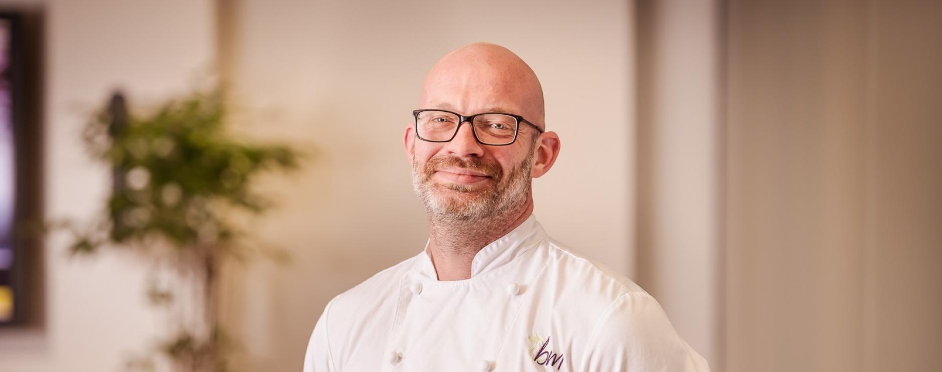 BM’s Pete Redman joins Royal Academy of Culinary Arts 