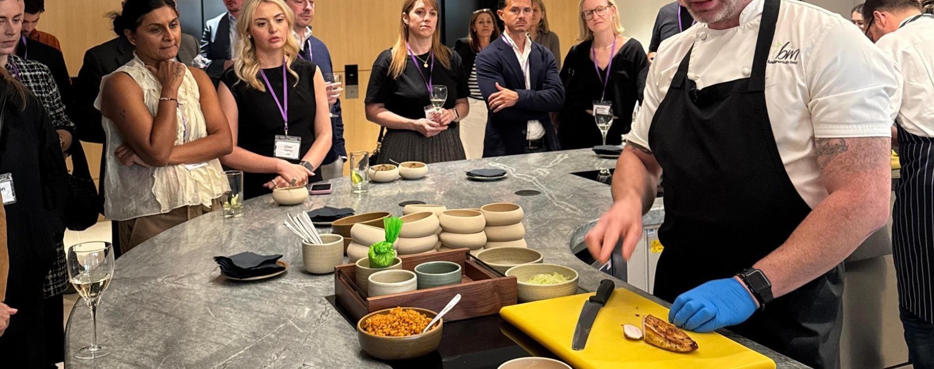 BM launches programme to deliver health-driven experiences to workplaces  