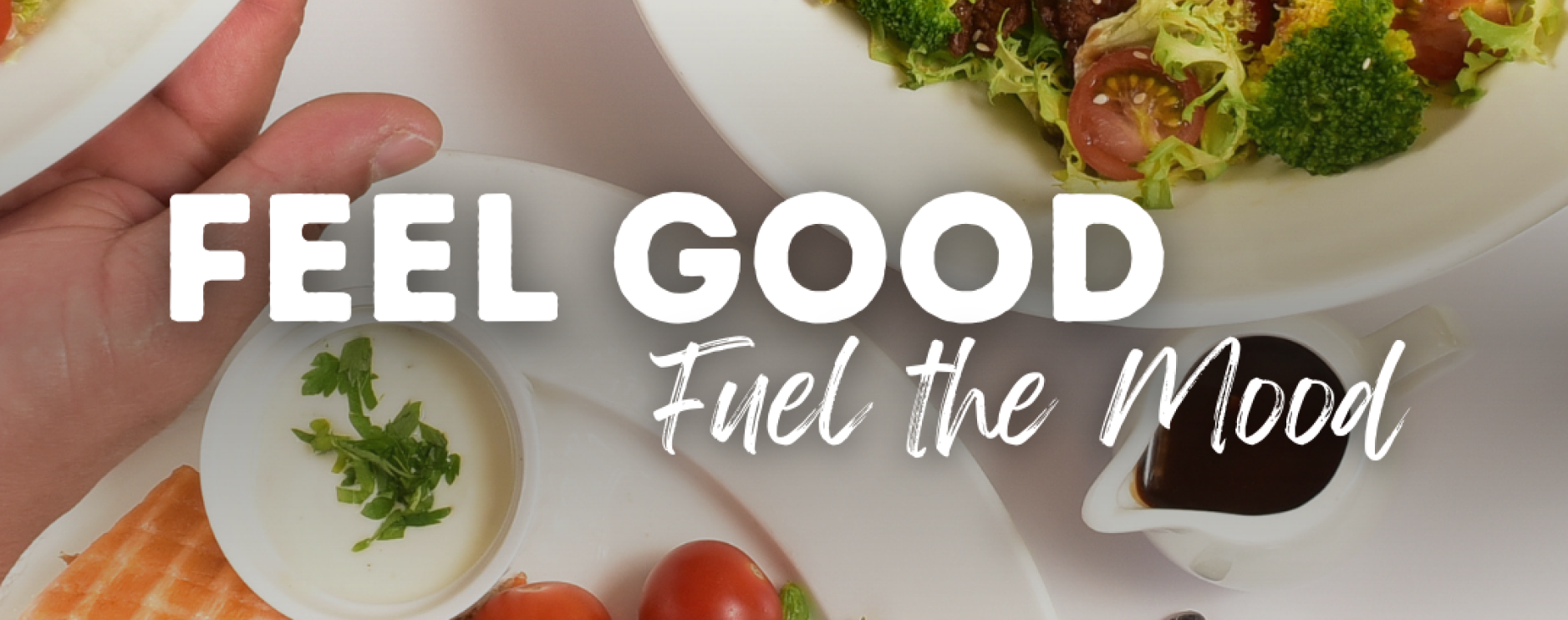 Cleverchefs celebrates ‘power of mood-boosting’ food