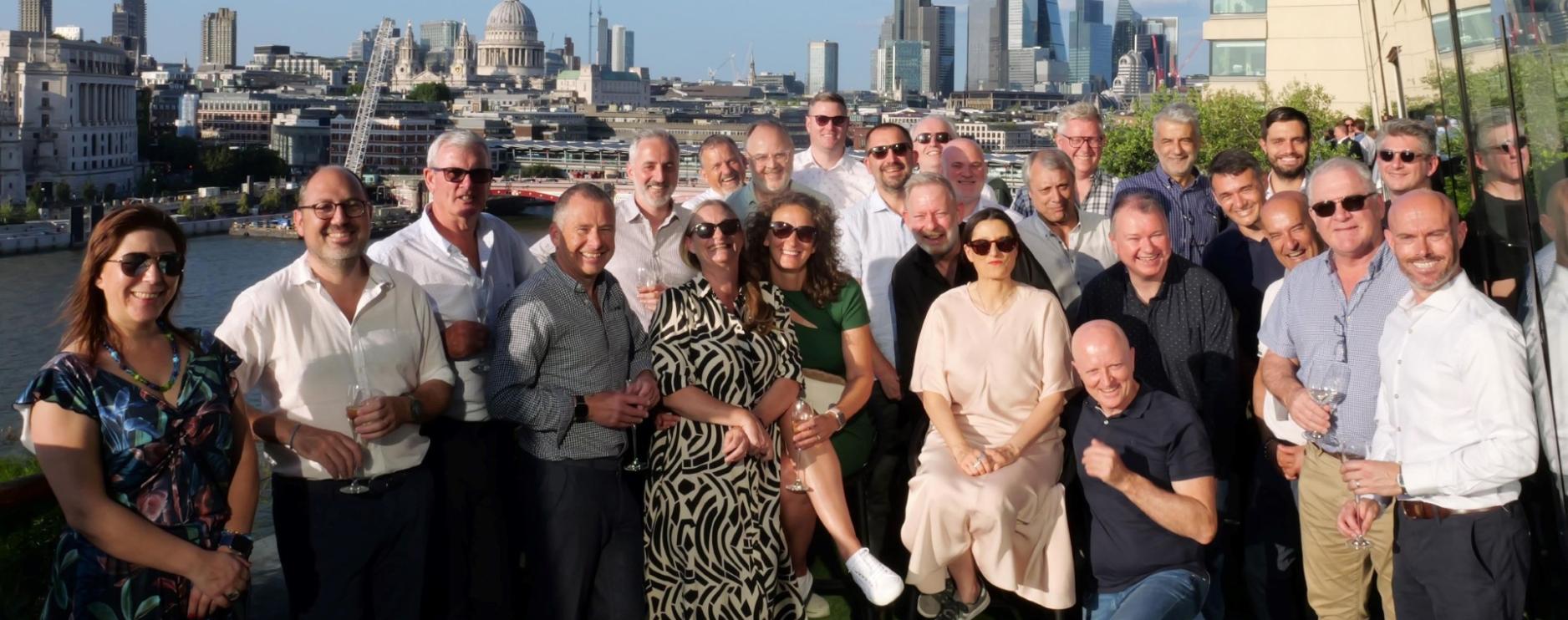 FEA brings Europe together for EFCEM’s General Assembly in London
