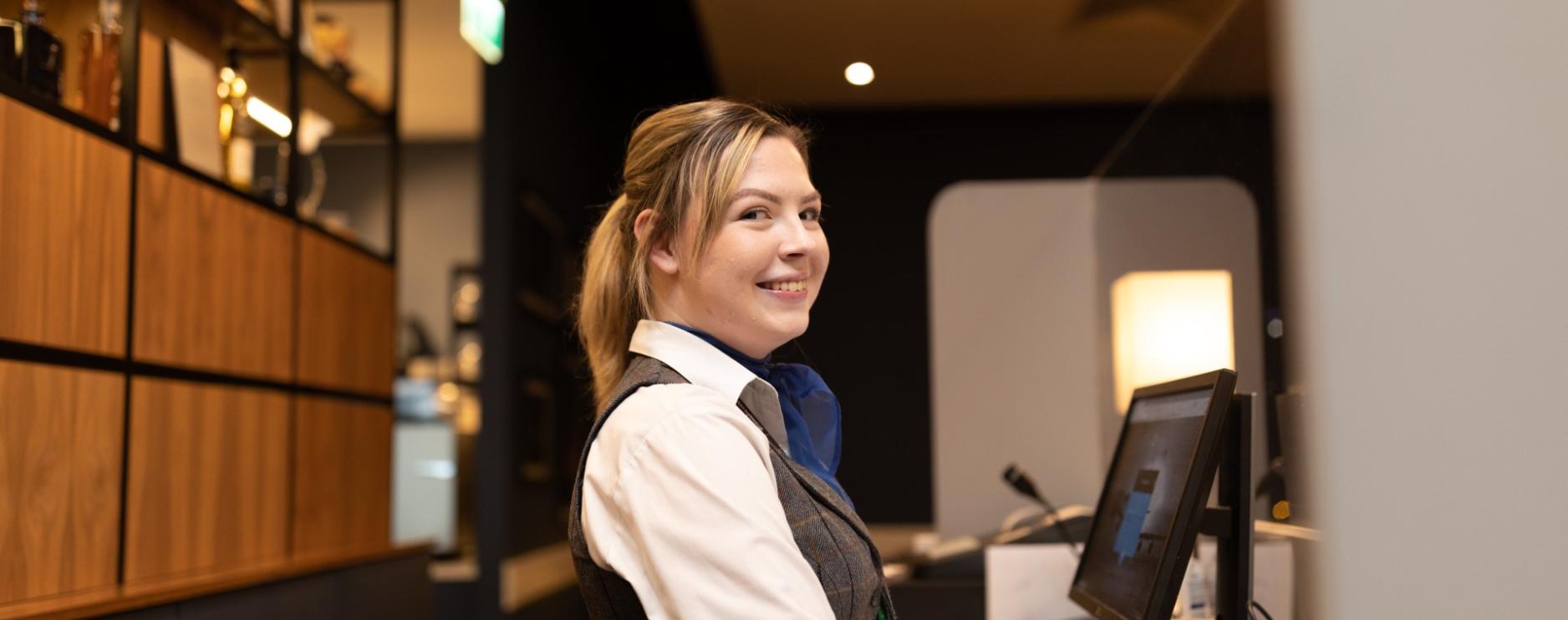 ESS launches customer service excellence programme 