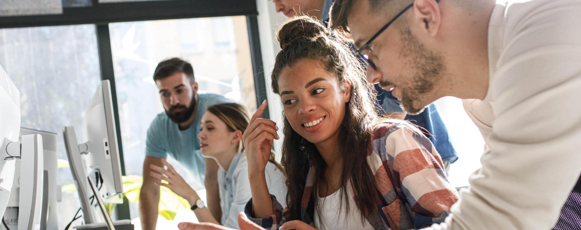 FEA starts NextGen initiative to give young people a voice 