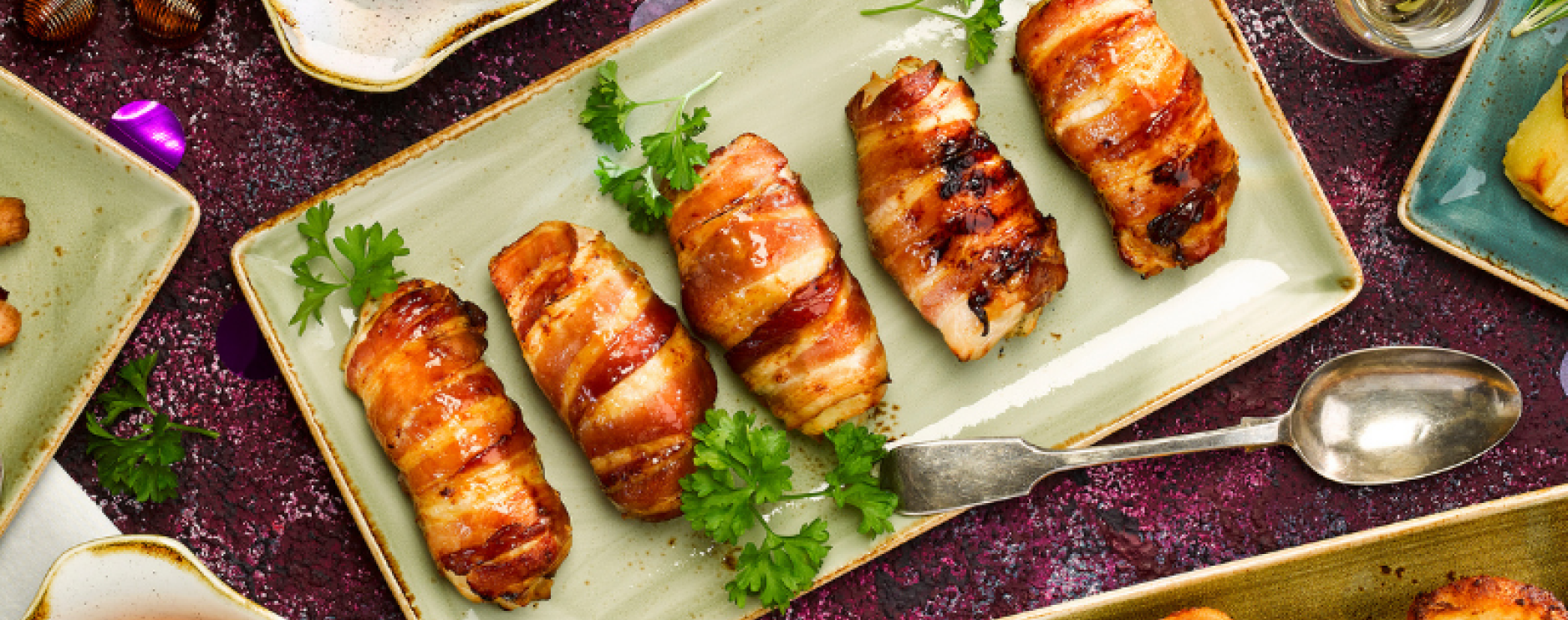 Bidfood launches cost-saving support to help chefs during festive season