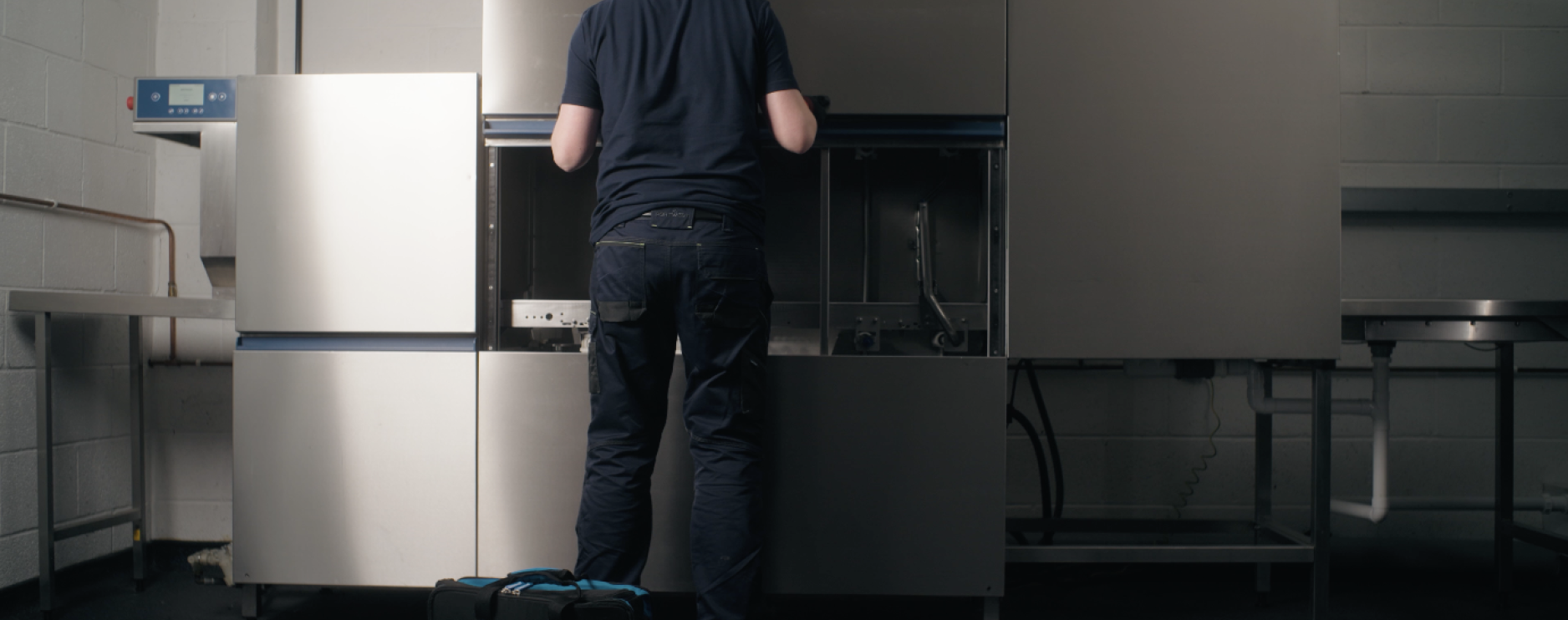 Hobart Service launches flat fee preventative maintenance visit initiative 