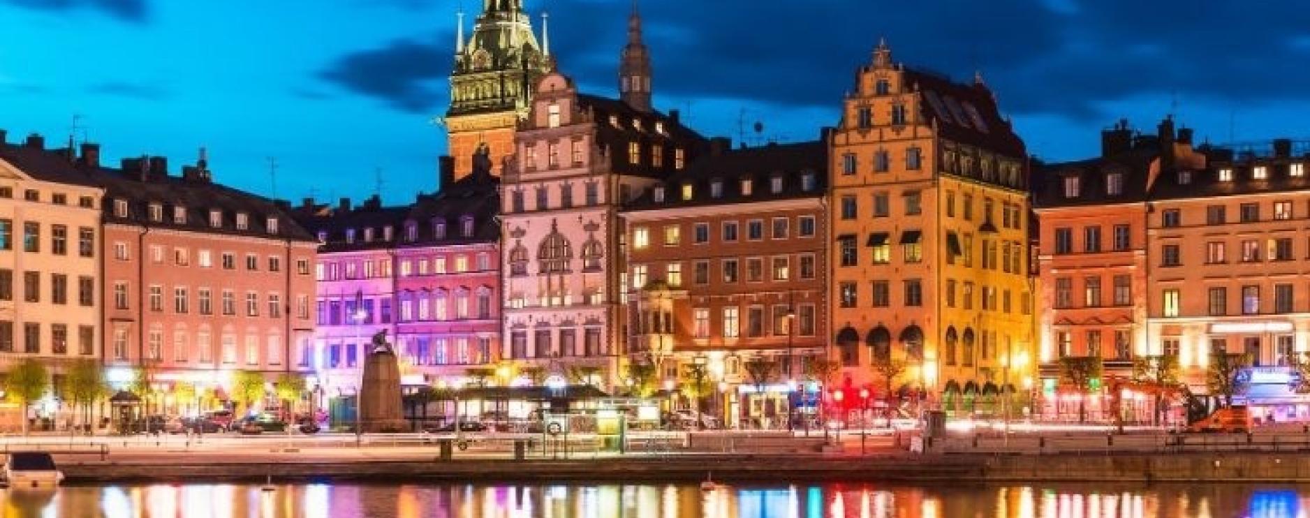 National Restaurant Competition winners to go on study tour to Sweden