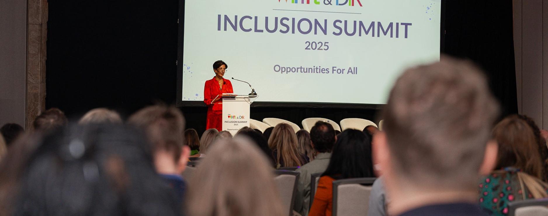 Report finds hospitality sector makes progress on gender diversity 