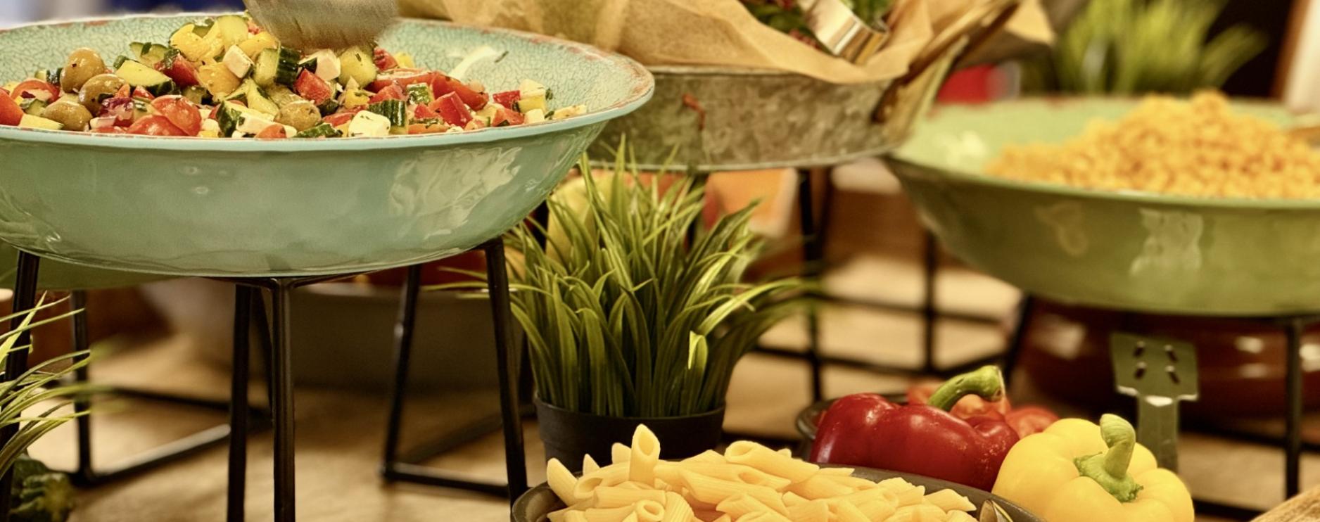 Lexington Independents secures catering contract with school in Leicester  