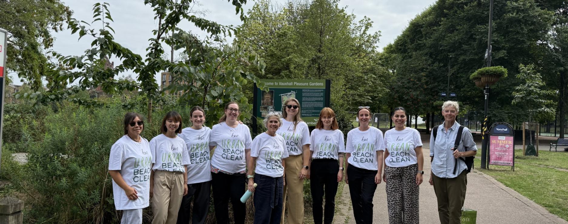 Delphis Eco partners with BM Caterers on joint mission for cleaner tomorrow