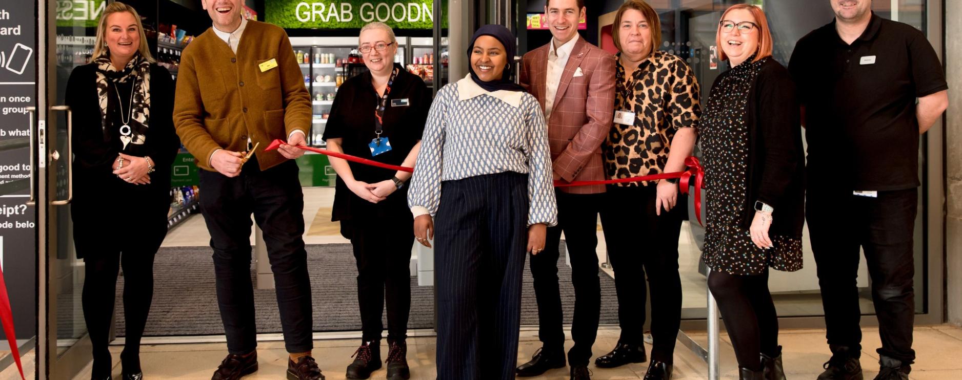 Compass Social Partner Hub supports 220 people into work 