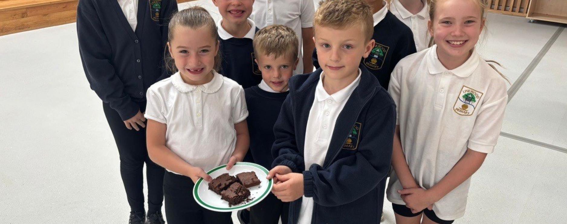 Soil Association Scotland partners with Moray Council on school pea pilot