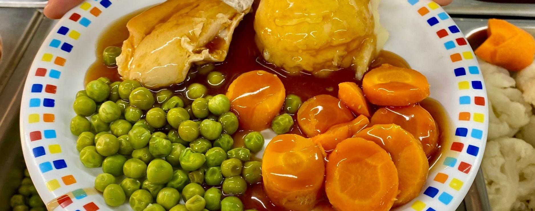 Shire Services expands school catering portfolio with Leigh Trust partnership