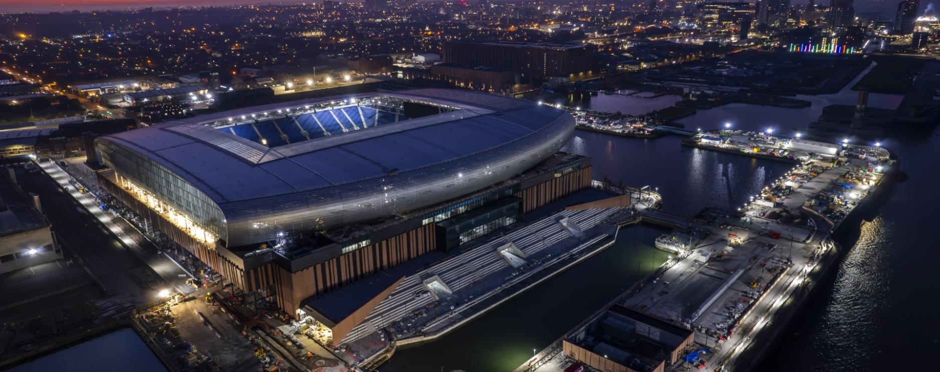 Stadium Experience names venue for 2026 awards ceremony 