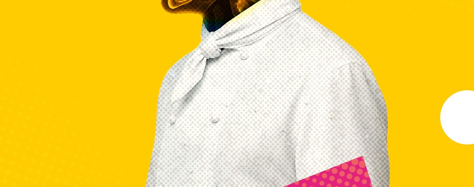 New insight from Jellybean shows what’s on chefs' minds