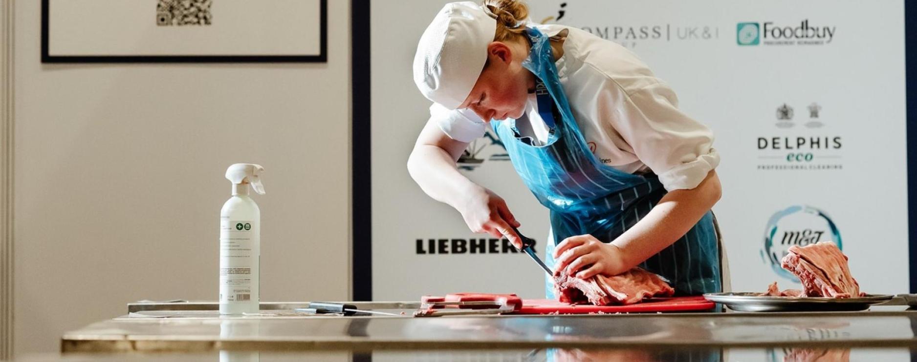 International Salon Culinaire 2026 opens for entries