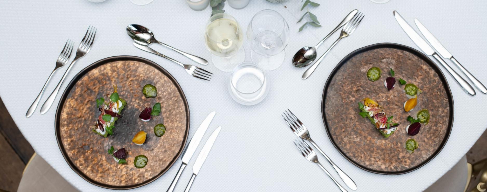 Company of Cooks elevates sustainable offer at BMA House 