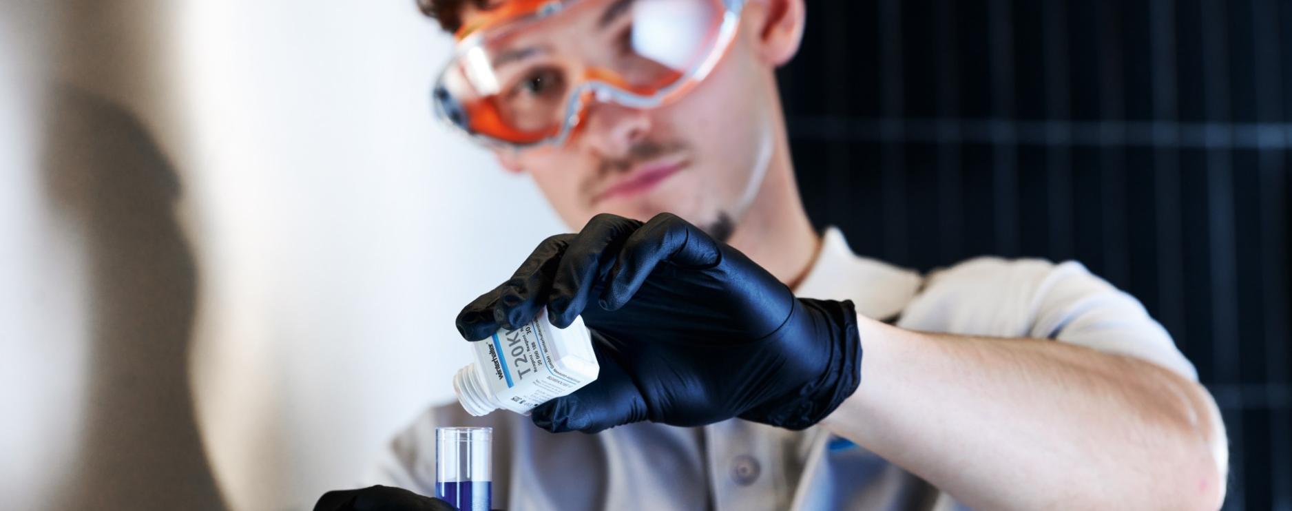 Winterhalter outlines seven January jobs to prevent a kitchen catastrophe