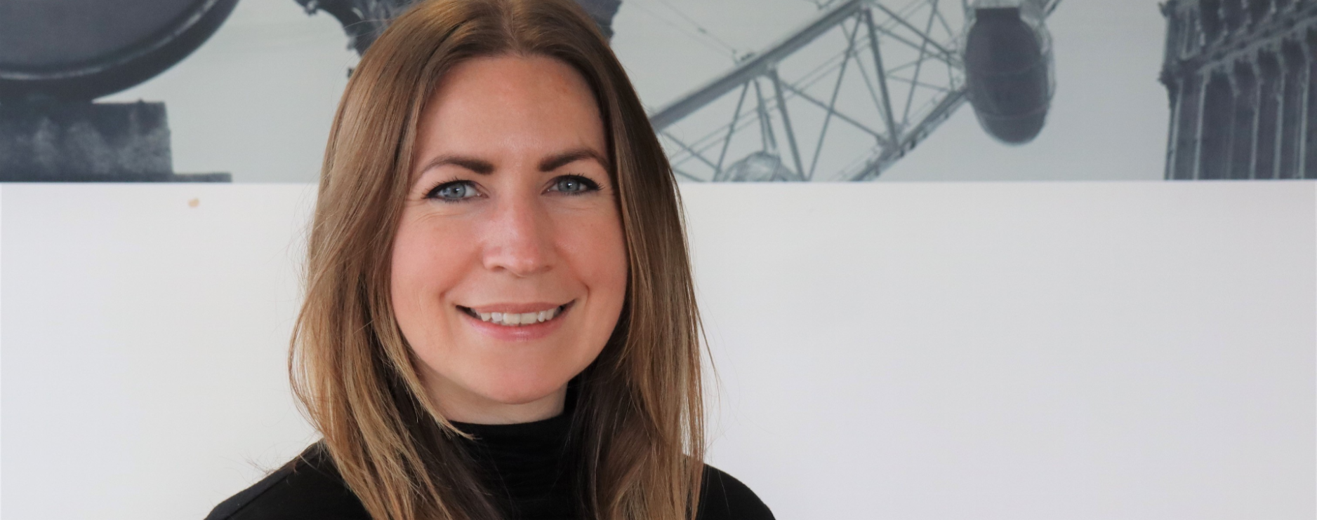 Elior UK promotes Charlotte Wright to director of CSR & food strategy 