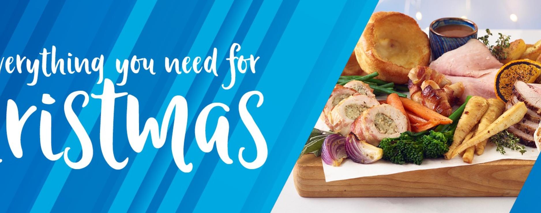 Wholesaler Kff puts local provenance on menu for Christmas  