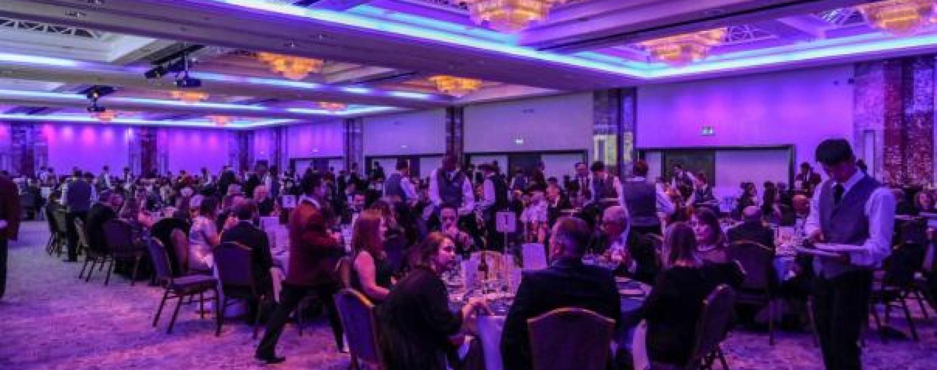 The Clink Charity Ball returns to raise money for prisoner rehabilitation 