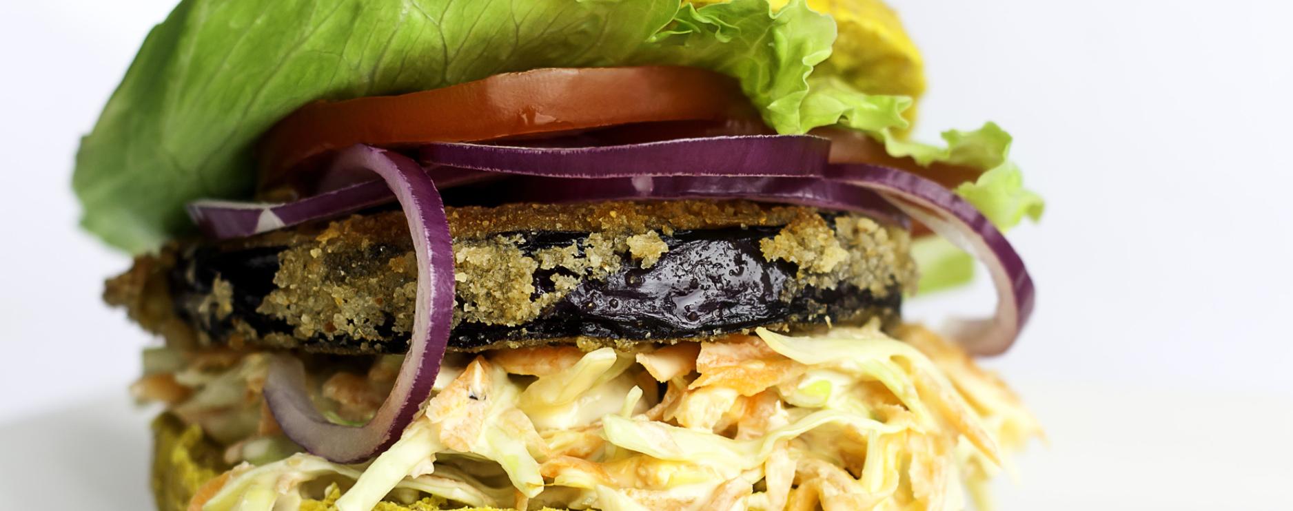 Survey highlights 50% of meals at COP30 were plant-based or vegetarian 