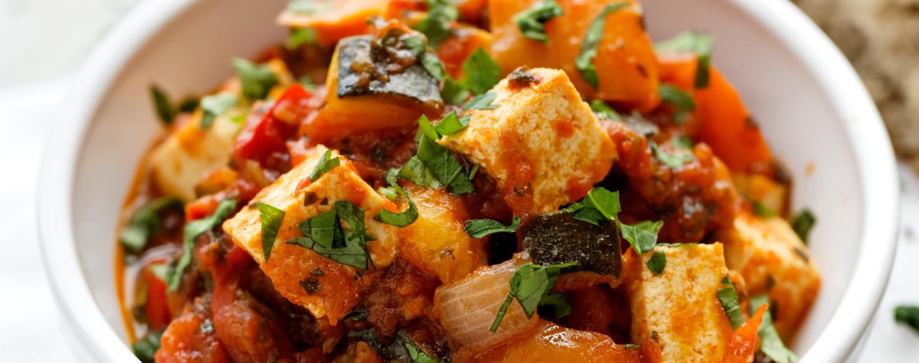 One third of UK adults planning to buy plant-based products this Veganuary