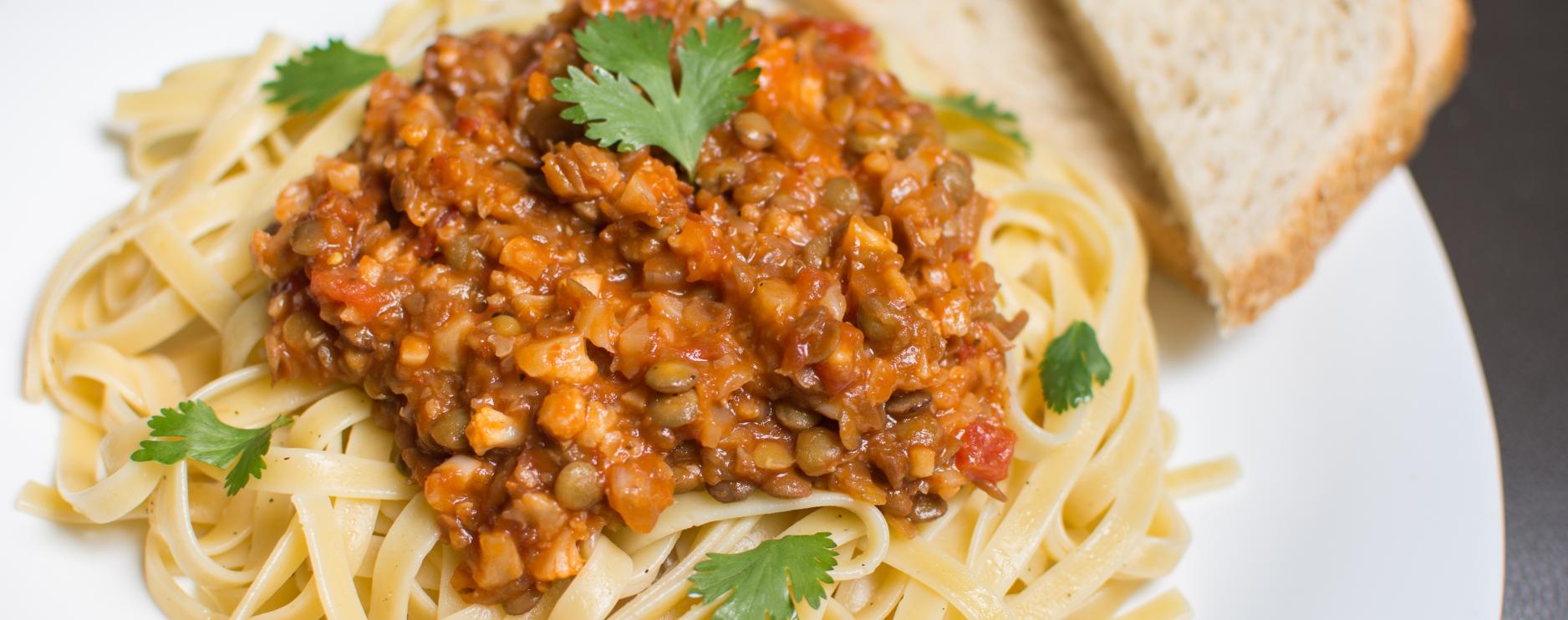 ProVeg welcomes decision to serve climate-friendly food at Bonn conference 