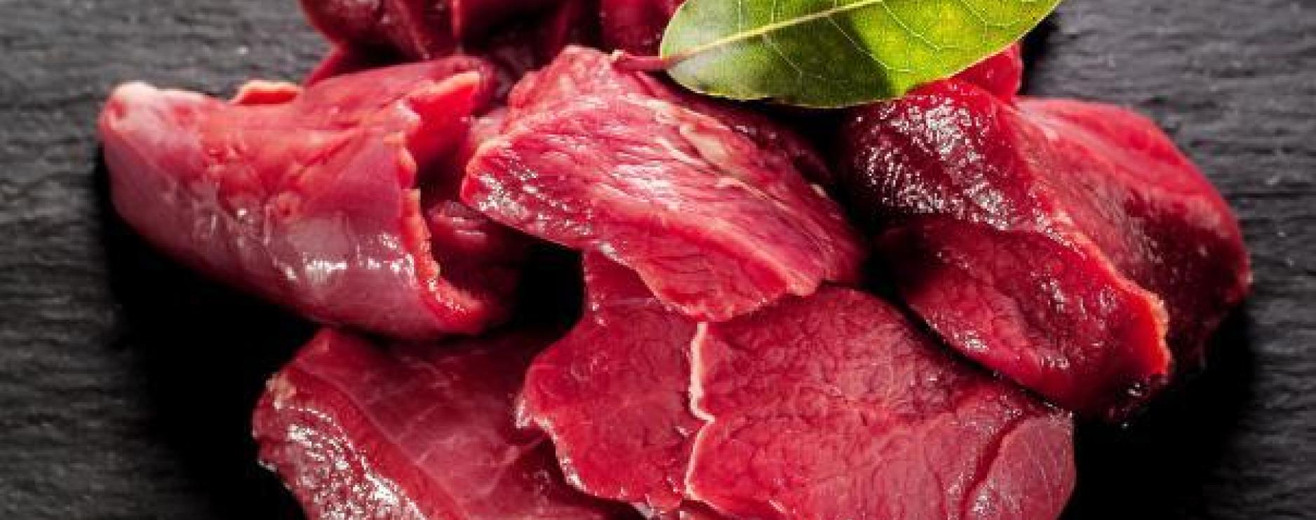 Argyll & Bute Council expands venison school meals to Inveraray  