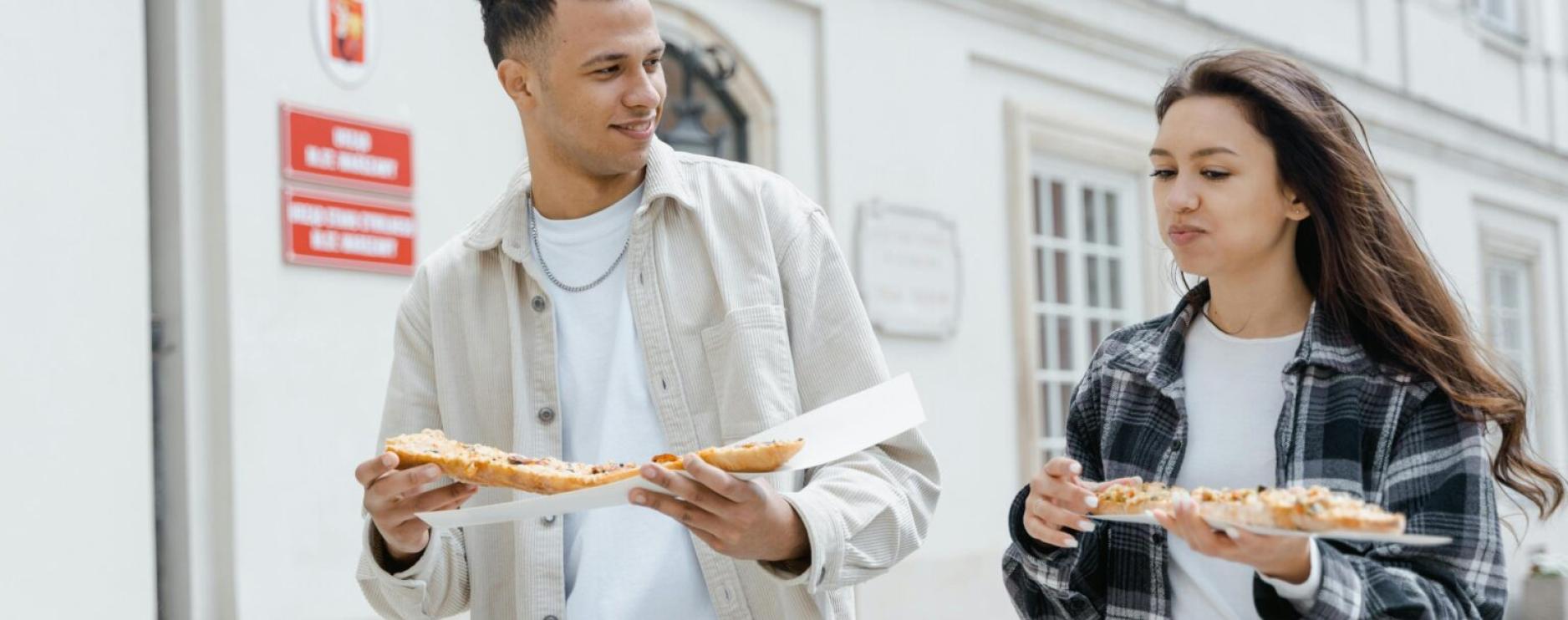 Aramark UK joins forces with Dévorer to ‘transform’ university dining  
