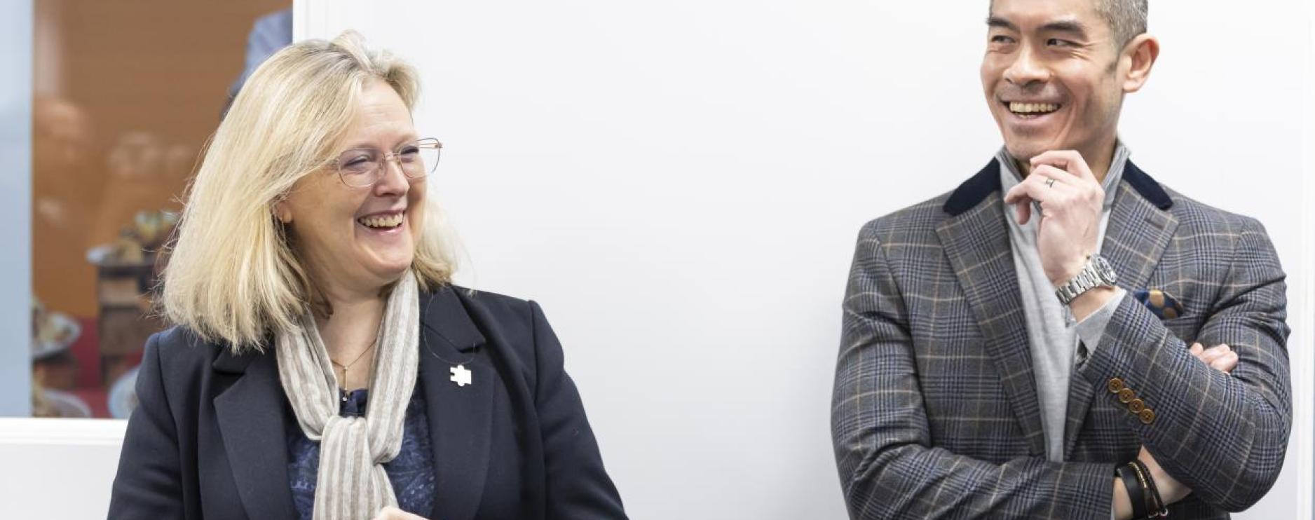 ming lai jean renton sodexo corporate food offer appointment