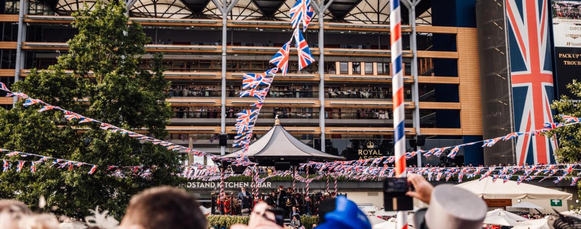 sodexo live! royal ascot 2026