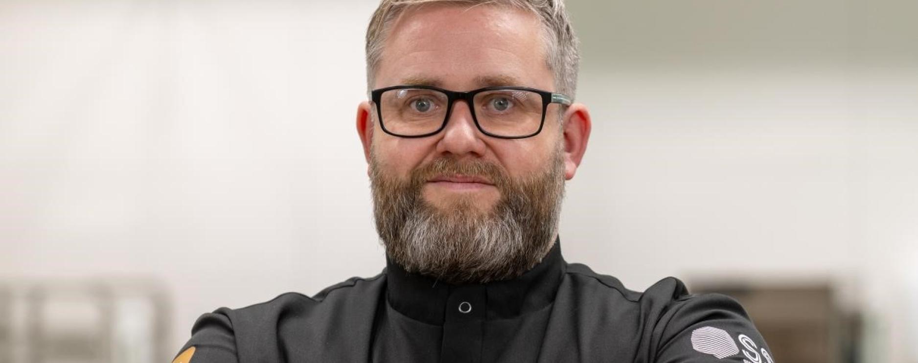 Sodexo Ireland chef wins Cook for Change regional final 