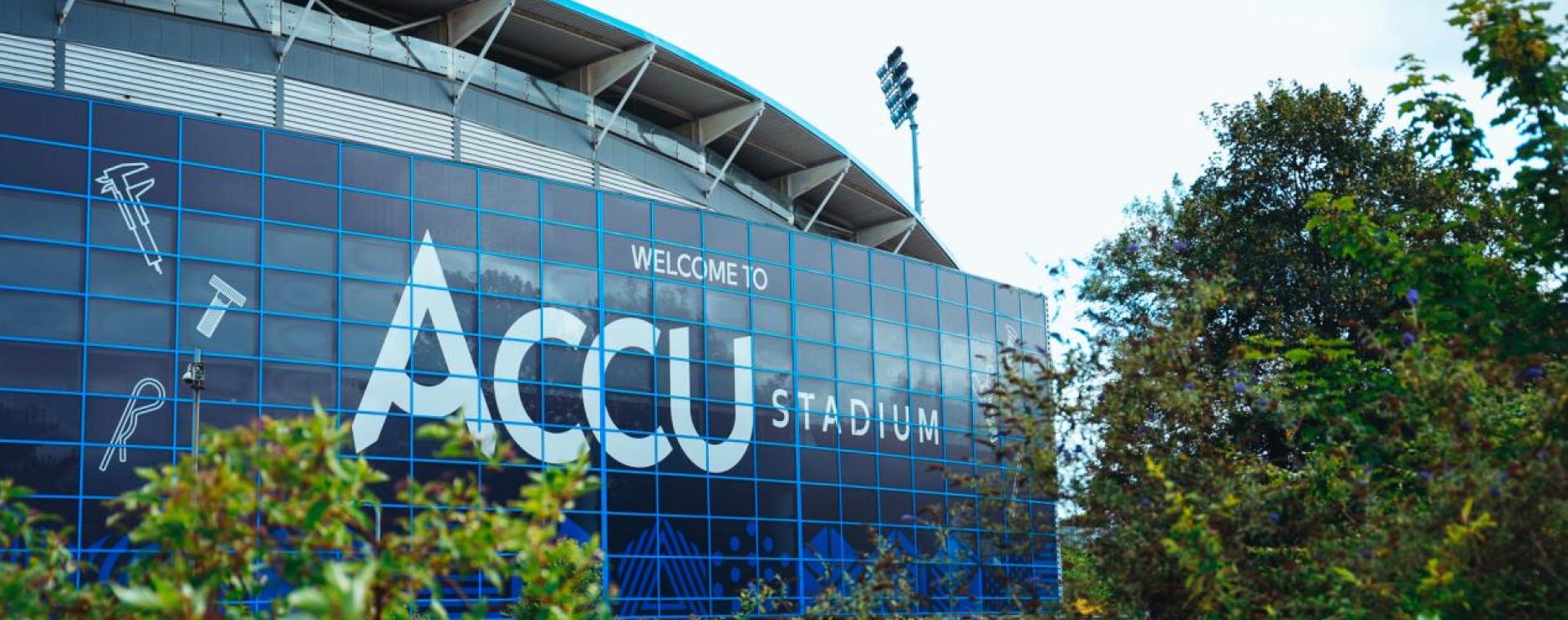 Huddersfield Town FC partners with Levy to ‘transform’ stadium catering  