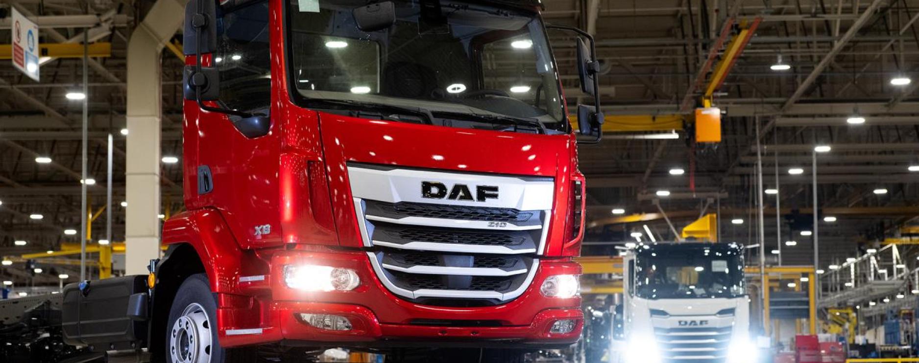 Leyland Trucks keeps services company Sodexo on menu in new 5-year deal 