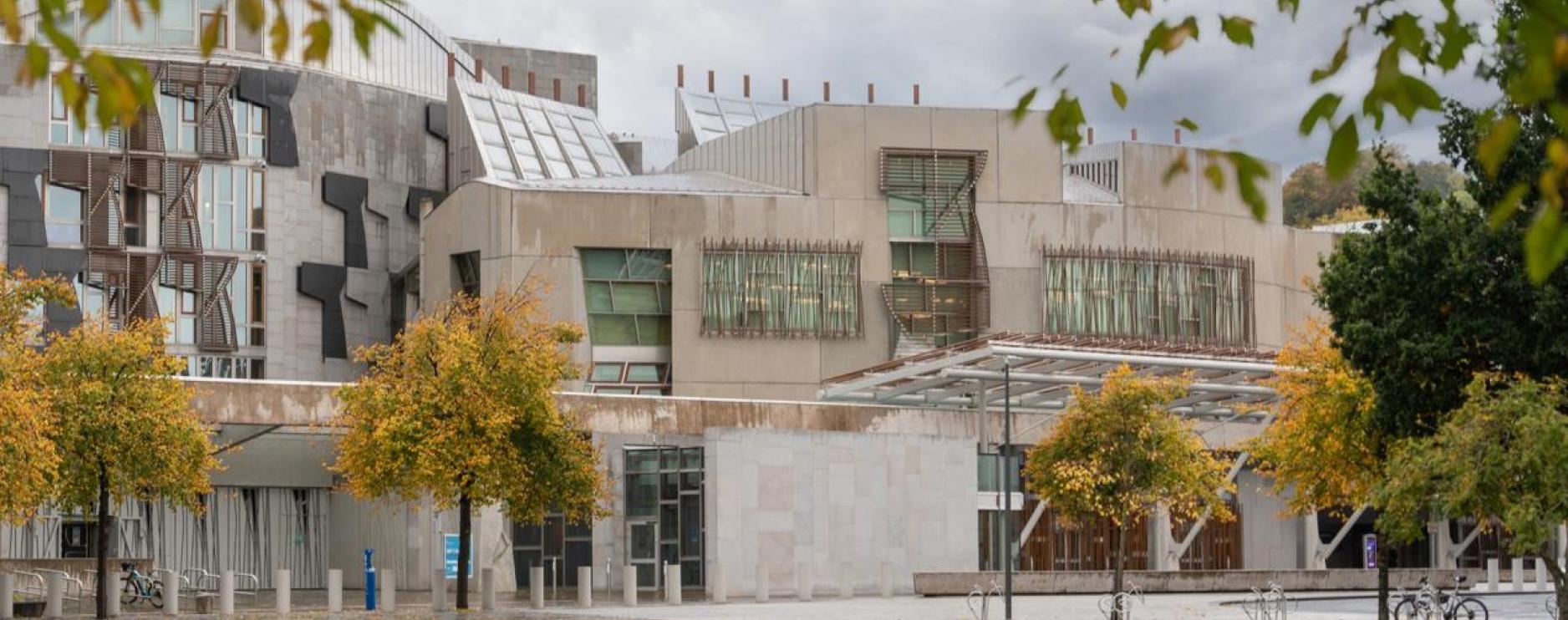 Sodexo retains Scottish Parliament food services contract for further 5 years